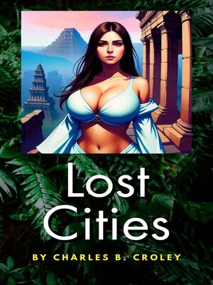 cover image of Lost Cities
